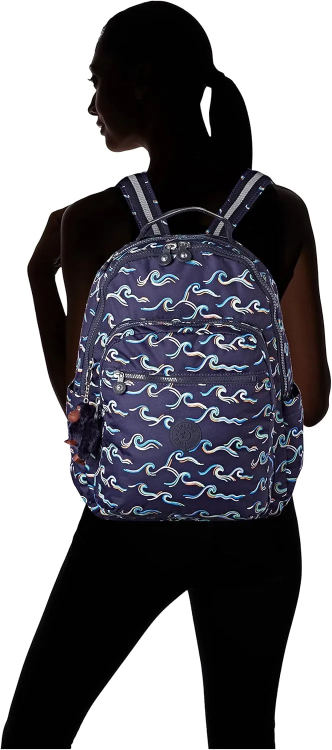 Kipling Seoul, Fun Ocean PRT, One Size