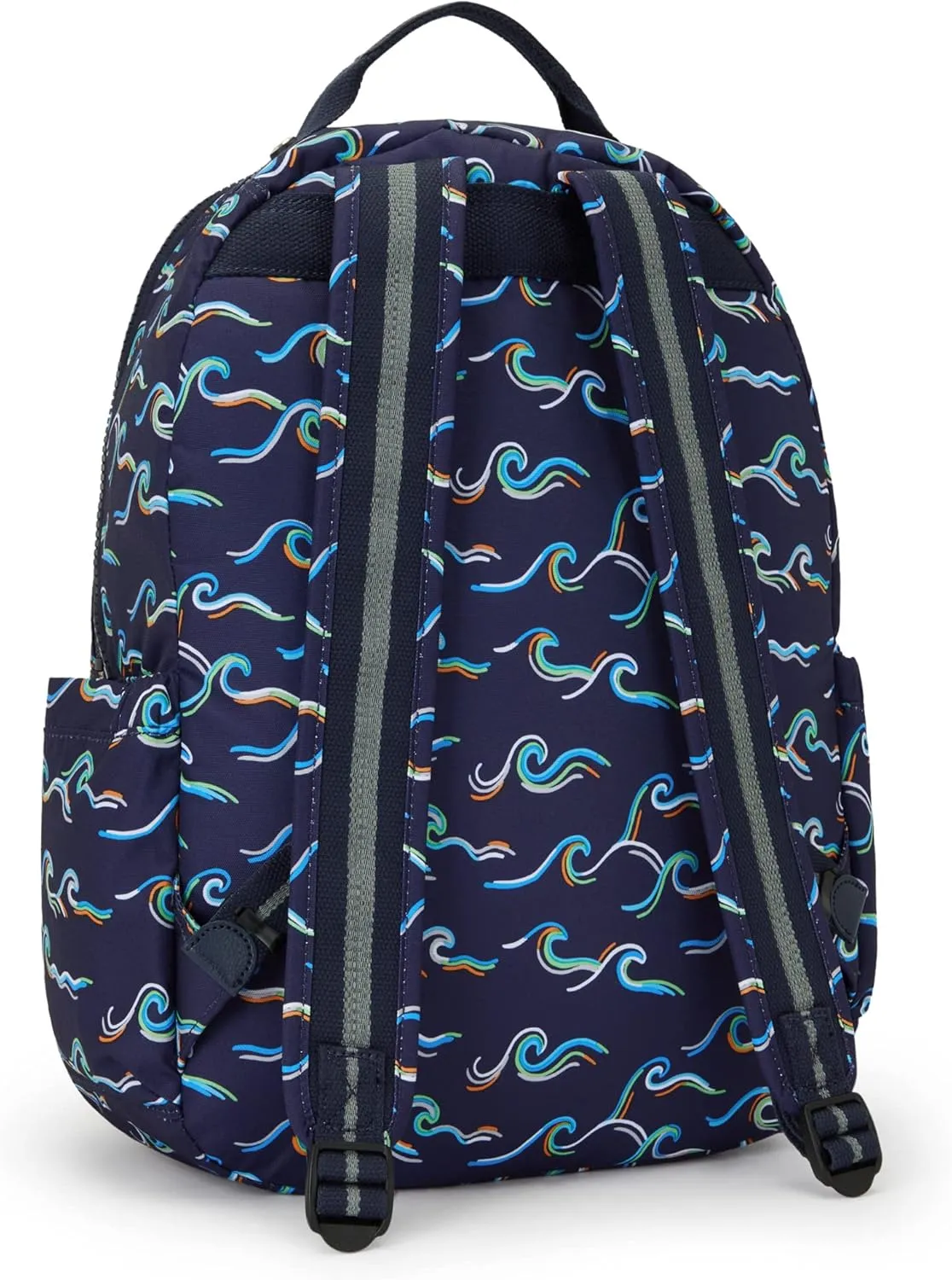 Kipling Seoul, Fun Ocean PRT, One Size