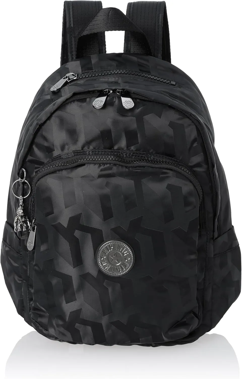 KIPLING(キプリング) Women's Casual Bag, Black 3D K JQ, One Size