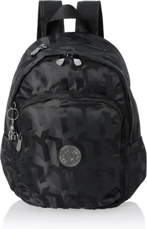 KIPLING(キプリング) Women's Casual Bag, Black 3D K JQ, One Size