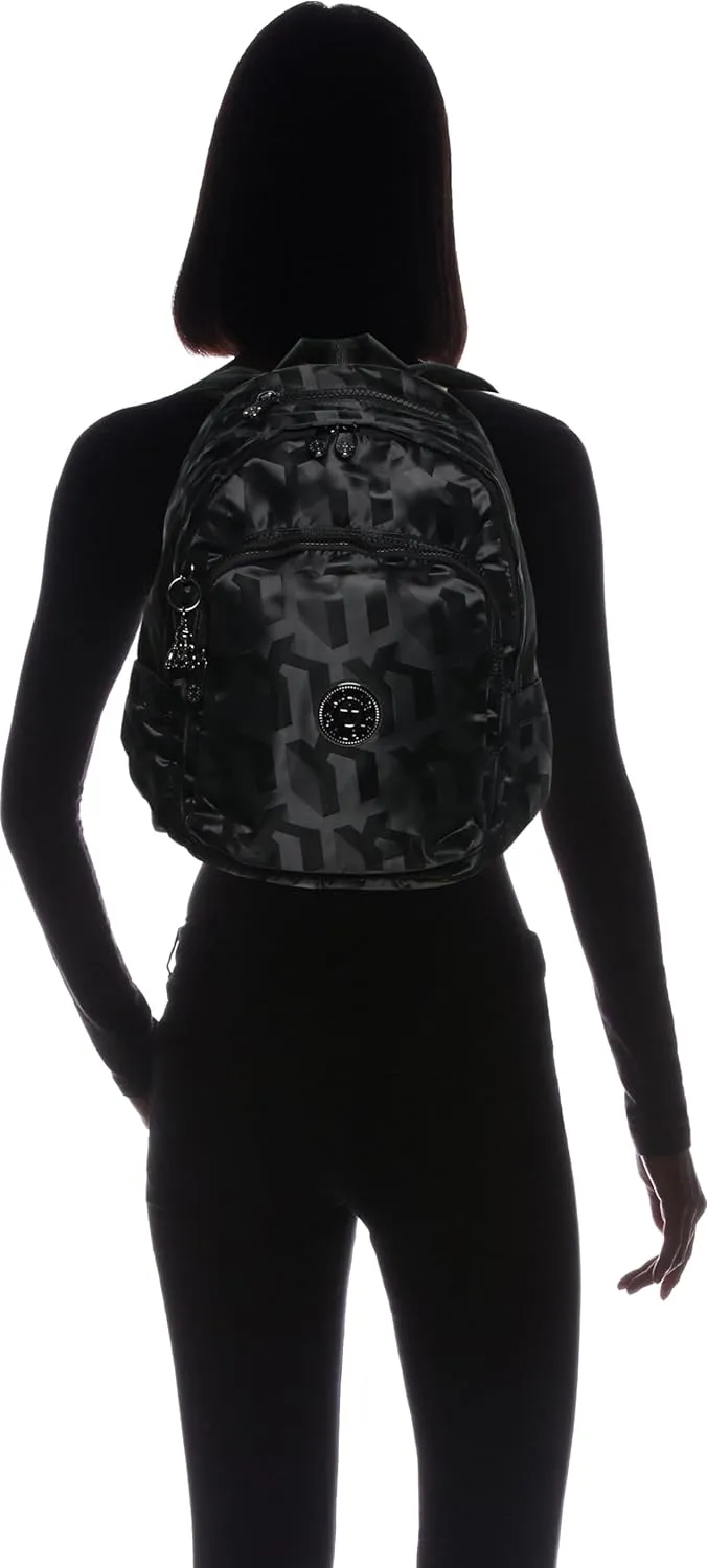KIPLING(キプリング) Women's Casual Bag, Black 3D K JQ, One Size