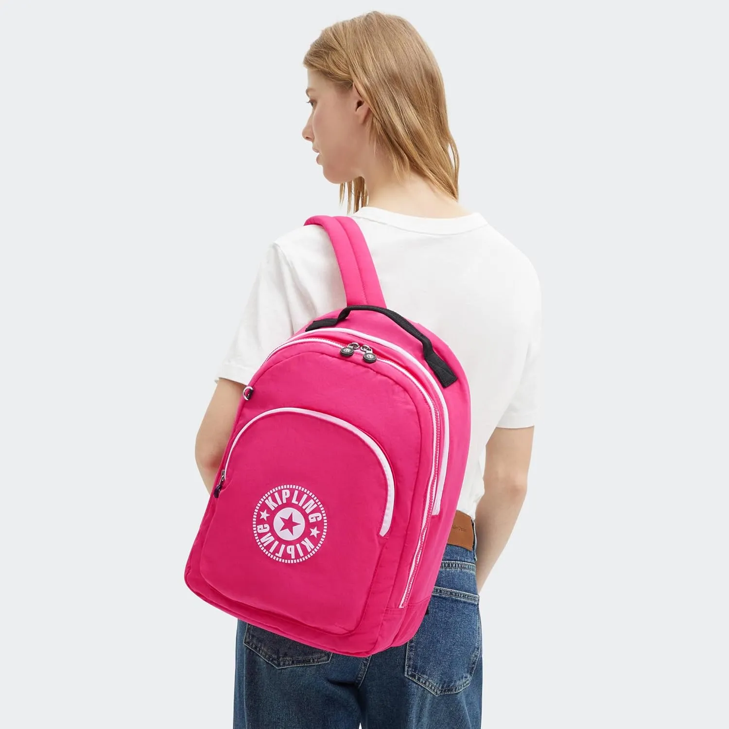 Kipling Women's Curtis Xl Backpack