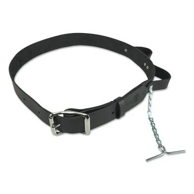 Klein Tools Electricians Leather Tool Belts