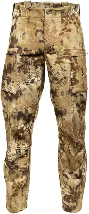 Kryptek Rugged, Functional, Wide Leg