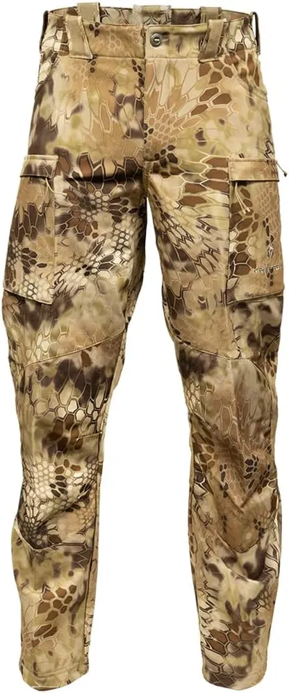 Kryptek Rugged, Functional, Wide Leg