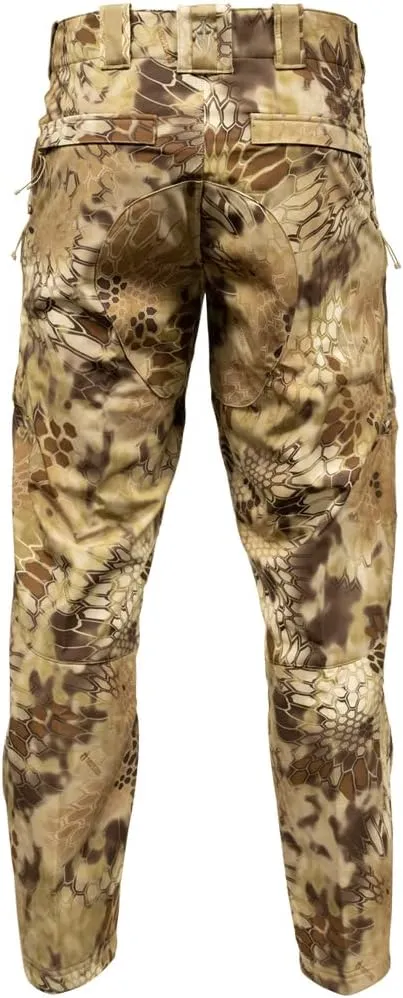 Kryptek Rugged, Functional, Wide Leg