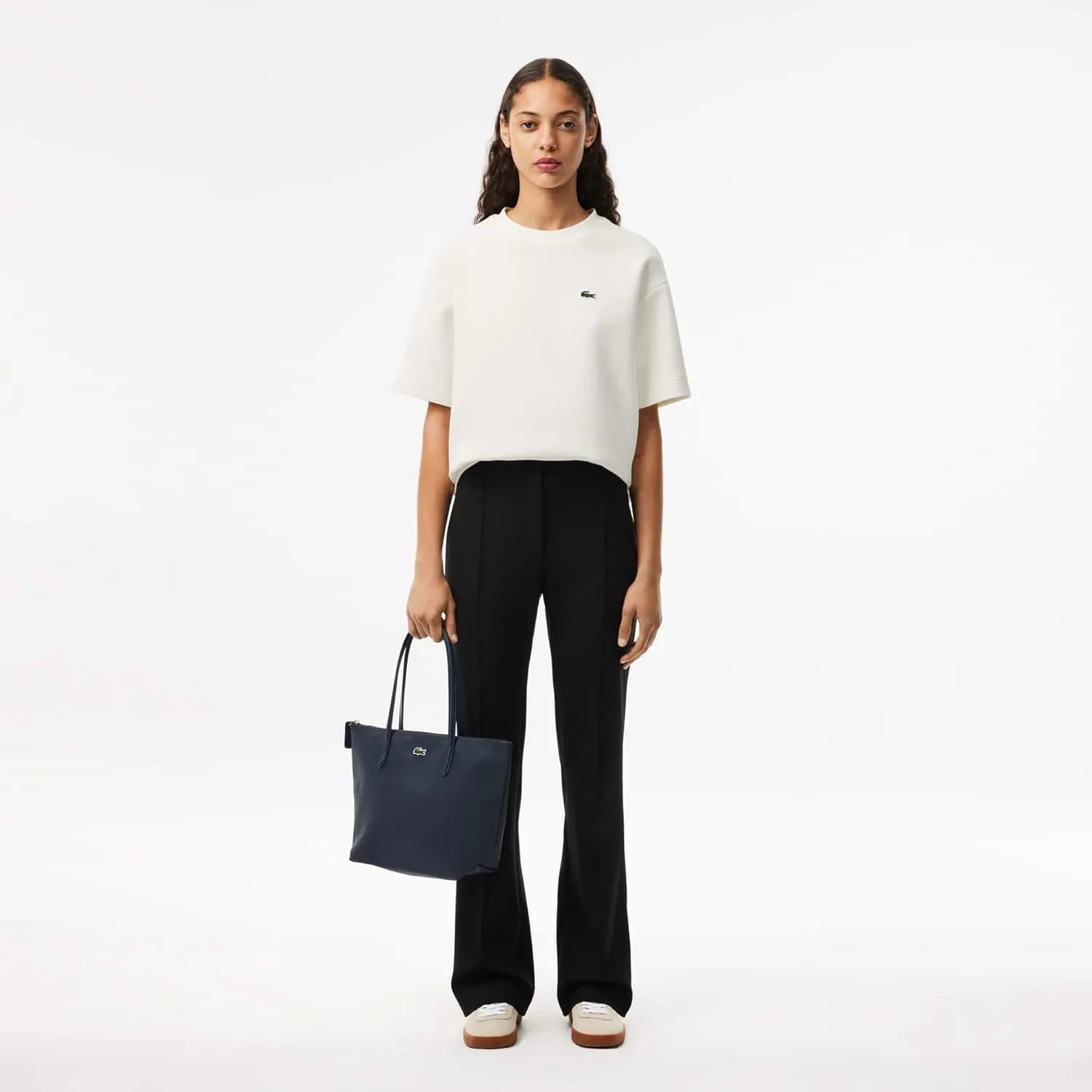 Lacoste Shoulder Bag