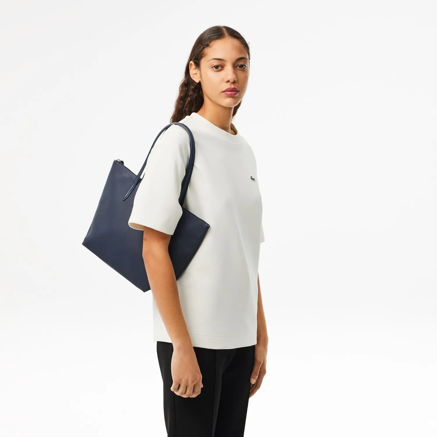 Lacoste Shoulder Bag