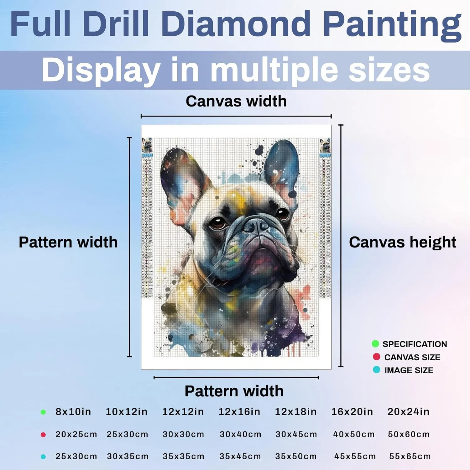 Landscape Diamond Painting Kit - Sunset and Beach Campfire Round Full Drill 5D Diamond Art for Adults Kids Beginners,Paint by Numbers Painting for Room Decor 20x24 inch