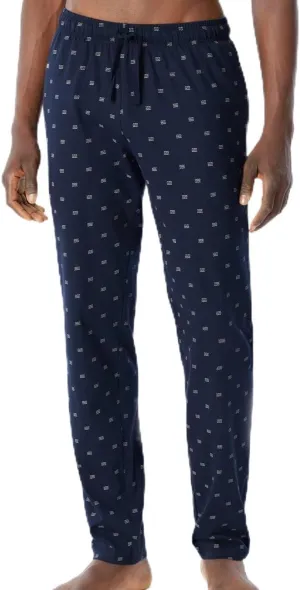 Lange Schlafhose-Mix   Relax Men's Pyjama Bottoms