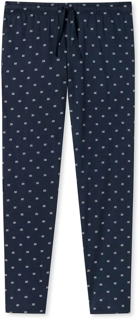 Lange Schlafhose-Mix   Relax Men's Pyjama Bottoms
