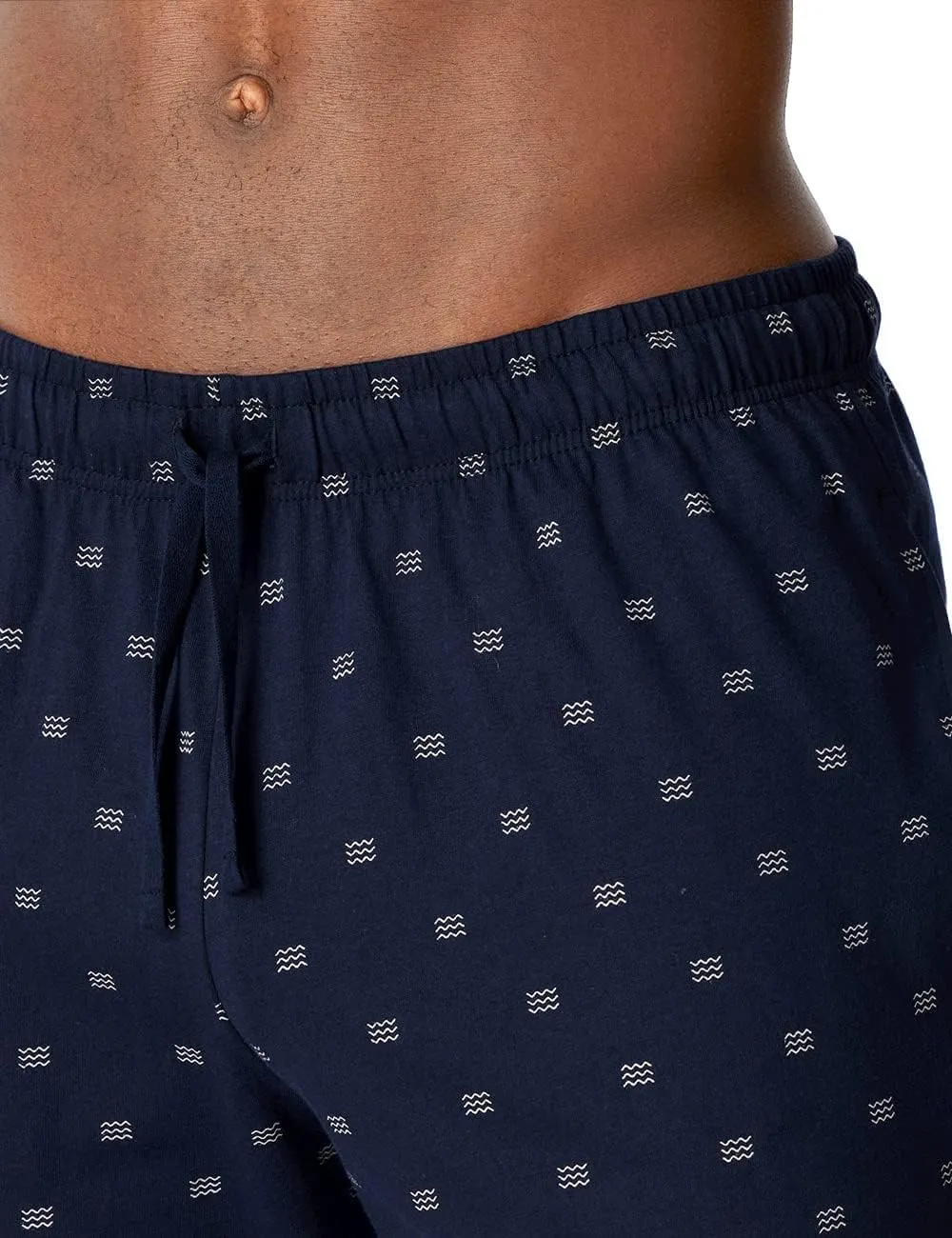 Lange Schlafhose-Mix   Relax Men's Pyjama Bottoms