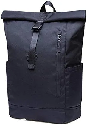Laptop backpack Shoulder Bag, Shoulder Bag Outdoor Men and Women Backpack, Travel Bag, Schoolbags (Blue)