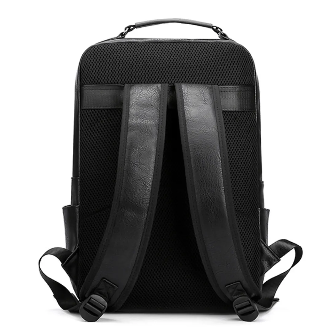Large Capacity Multi-Functional  Business Backpack