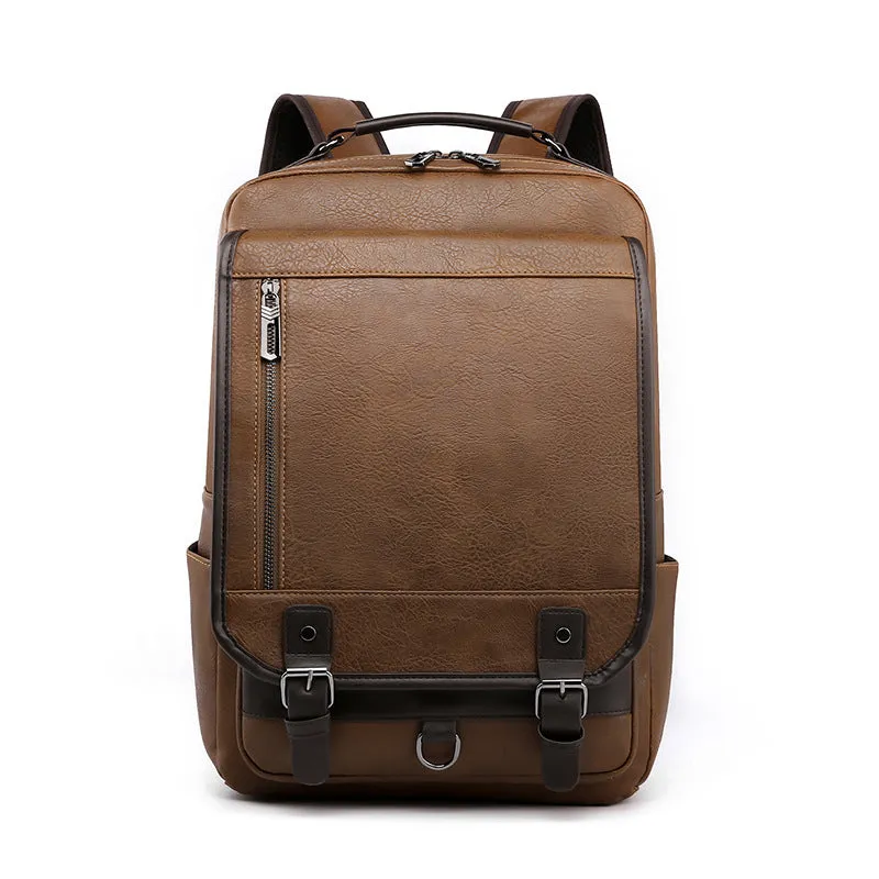 Large Capacity Multi-Functional  Business Backpack