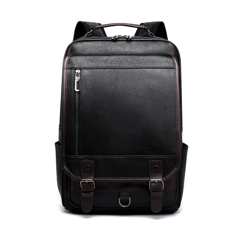 Large Capacity Multi-Functional  Business Backpack