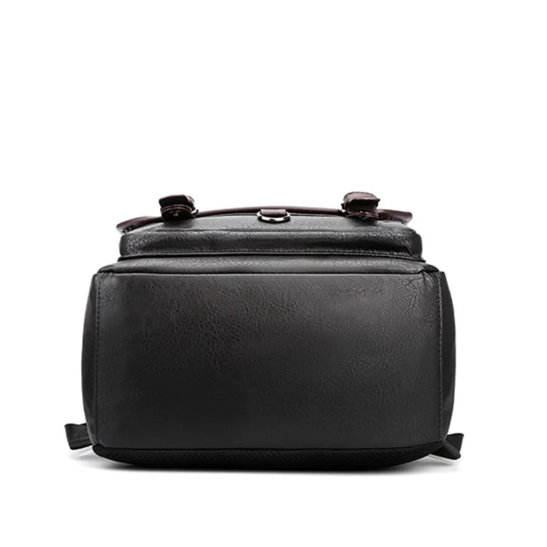Large Capacity Multi-Functional  Business Backpack