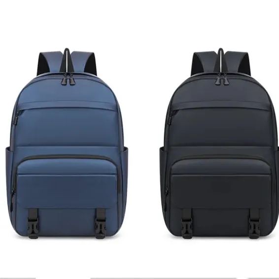 Large Capacity Waterproof Travel Backpack Bag