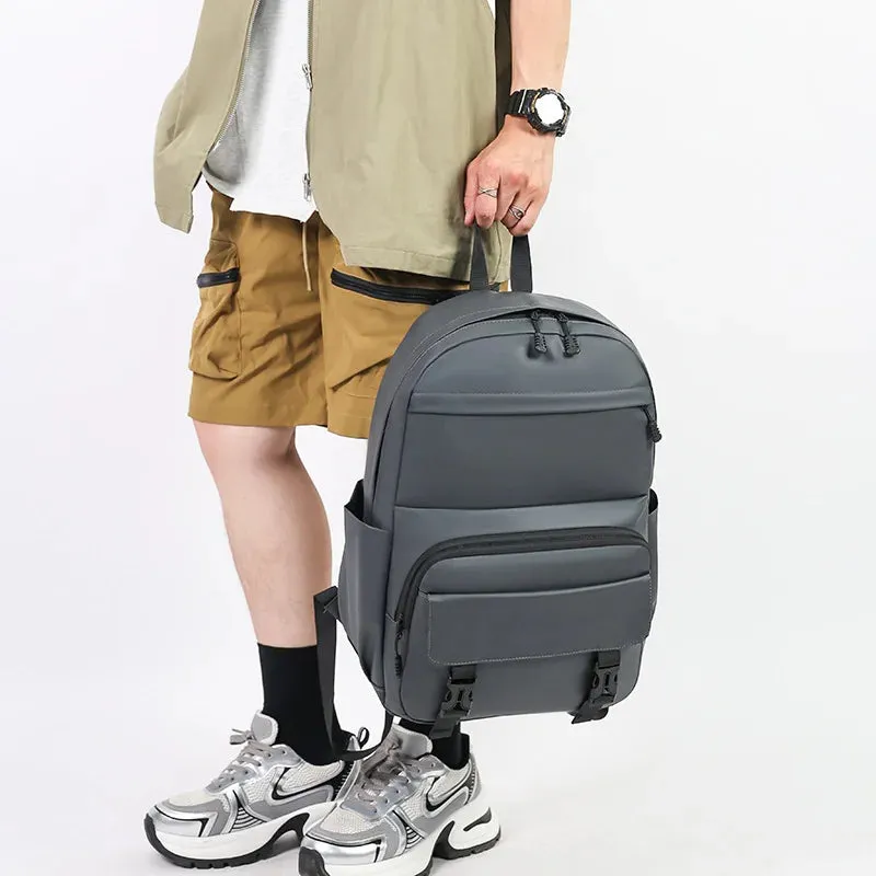 Large Capacity Waterproof Travel Backpack Bag
