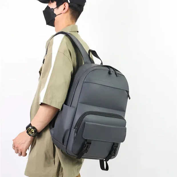 Large Capacity Waterproof Travel Backpack Bag