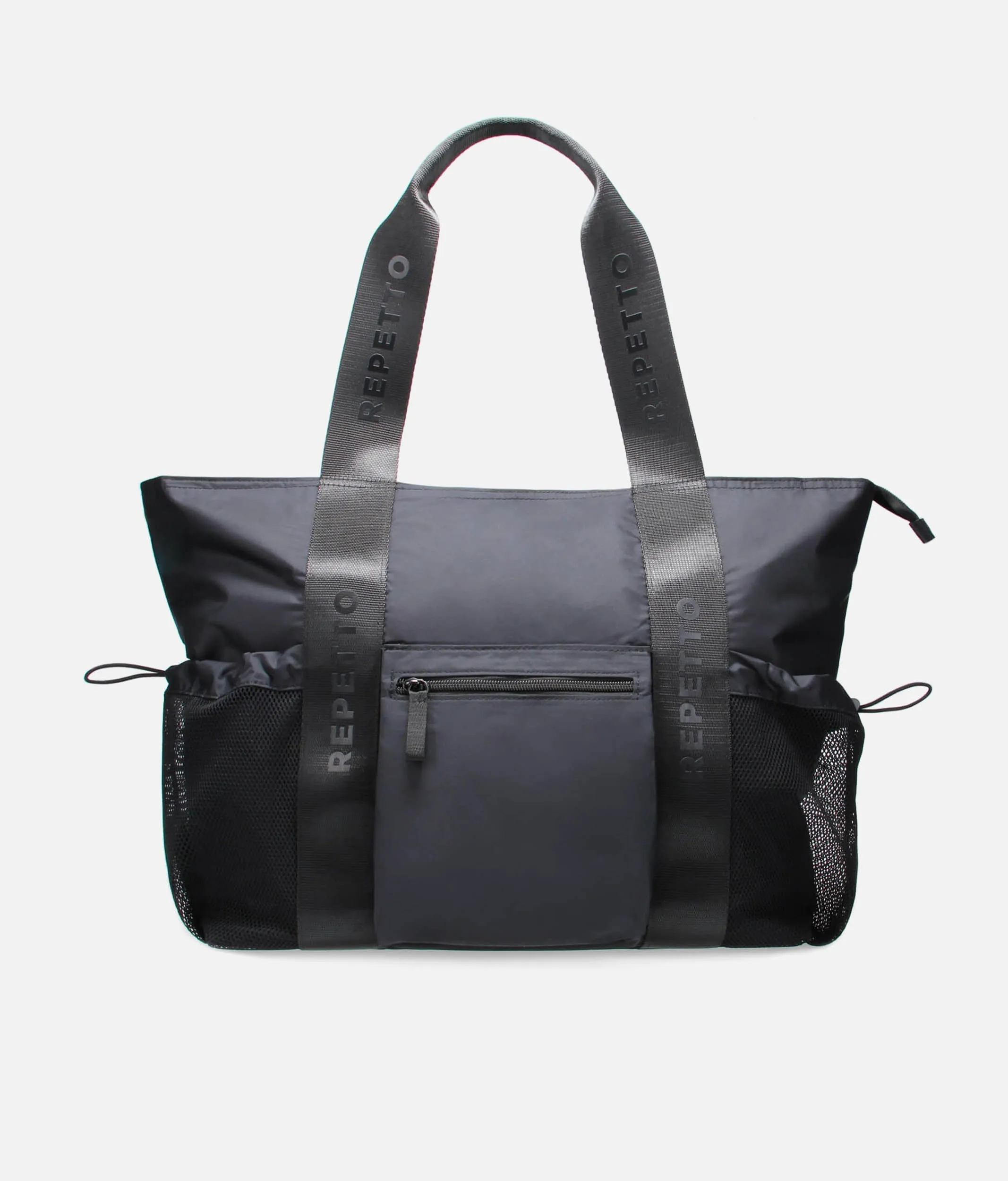 Large Dance Bag, Tote That Moves With You - B0382