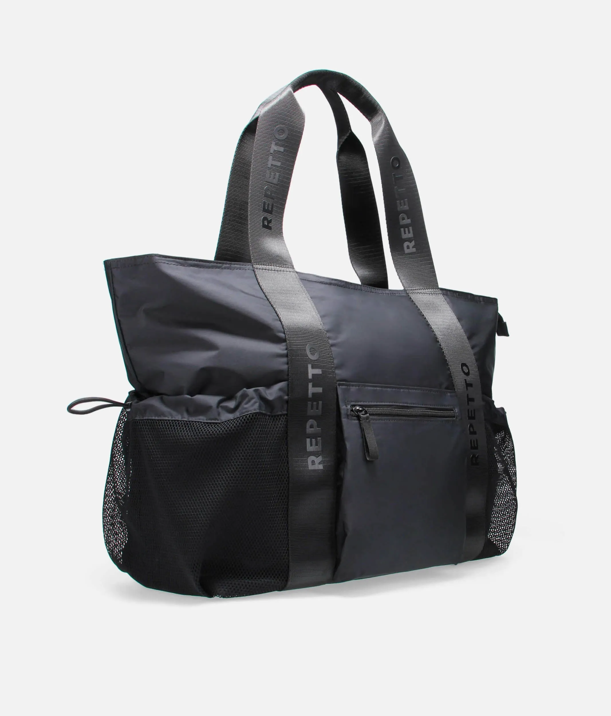 Large Dance Bag, Tote That Moves With You - B0382