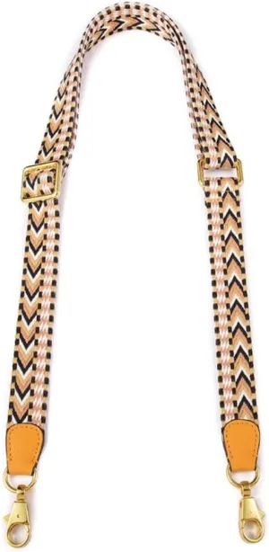 Leather Shoulder Bag Remodel Strap Replacement(E)
