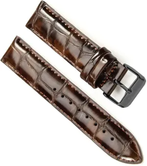 Leather Strap Suitable For DW Universal Strap Suitable For Daniel Wellington Watch Straps
