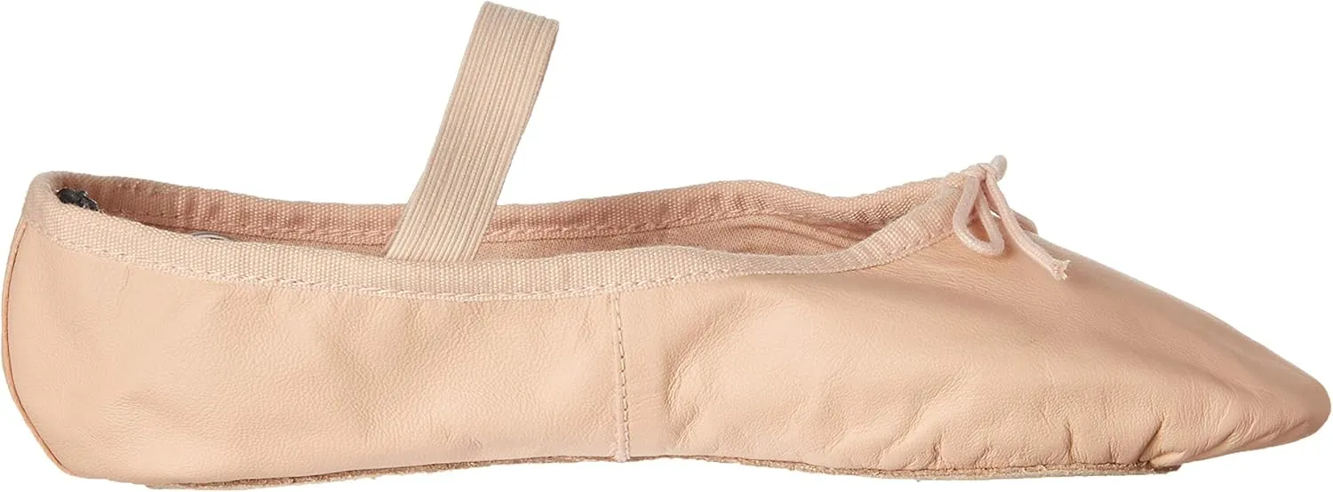 Leo Women's Ballet Russe Dance Shoe