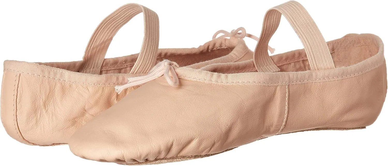 Leo Women's Ballet Russe Dance Shoe
