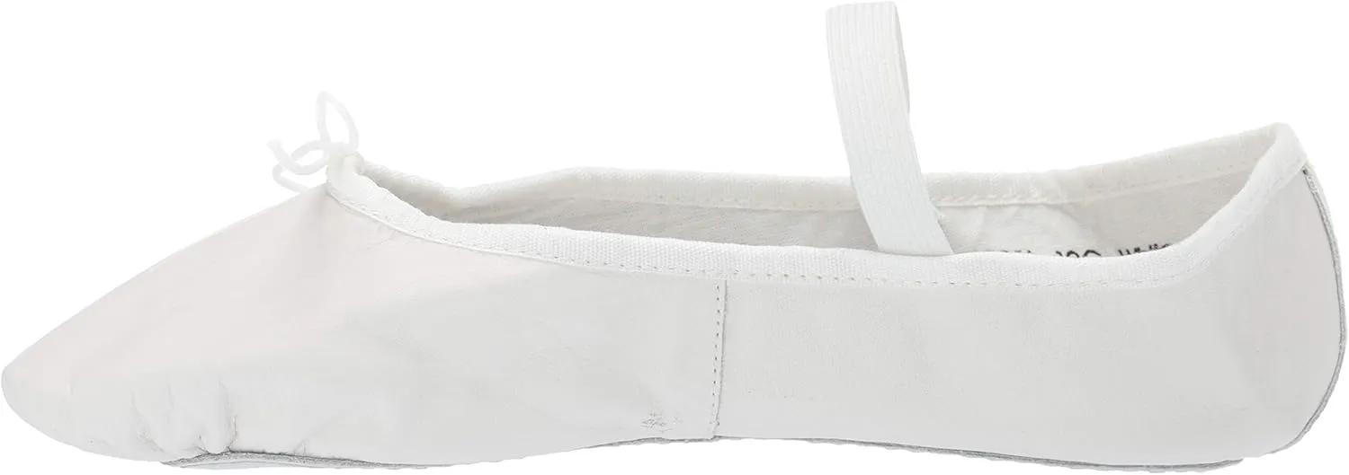 Leo Women's Ballet Russe Dance Shoe