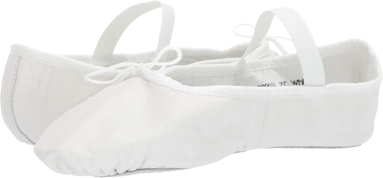 Leo Women's Ballet Russe Dance Shoe