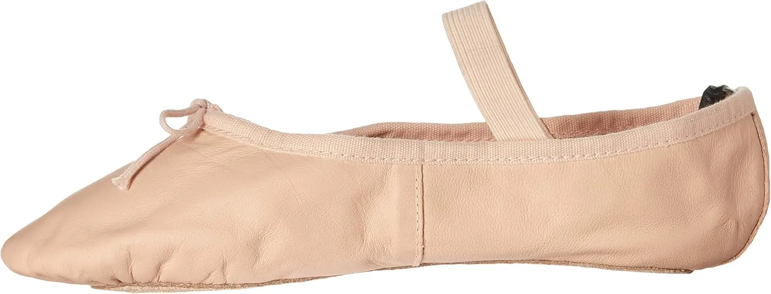 Leo Women's Ballet Russe Dance Shoe