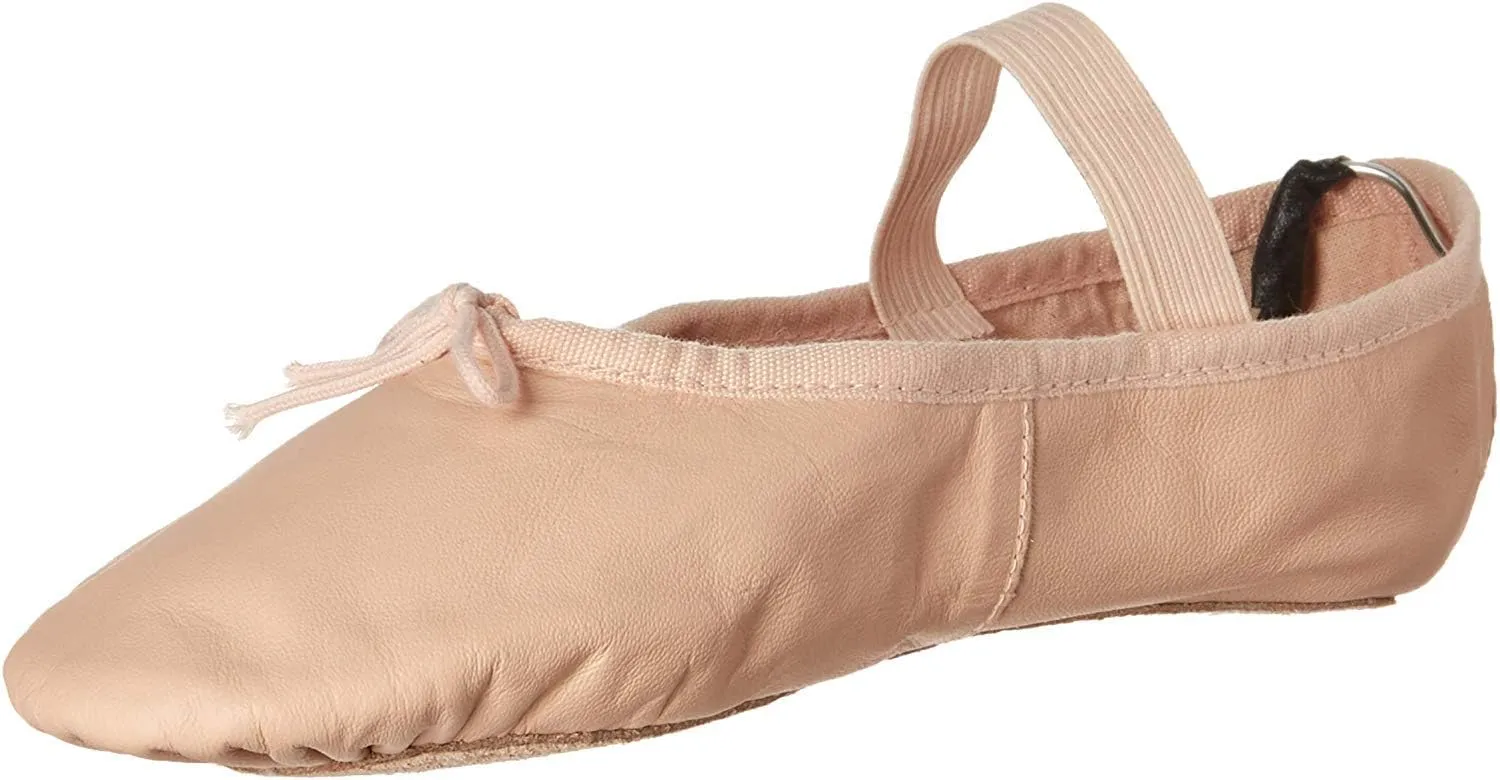 Leo Women's Ballet Russe Dance Shoe
