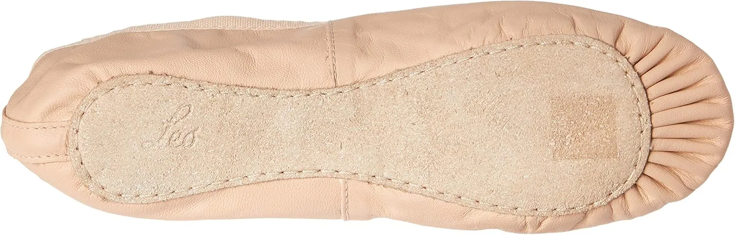 Leo Women's Ballet Russe Dance Shoe