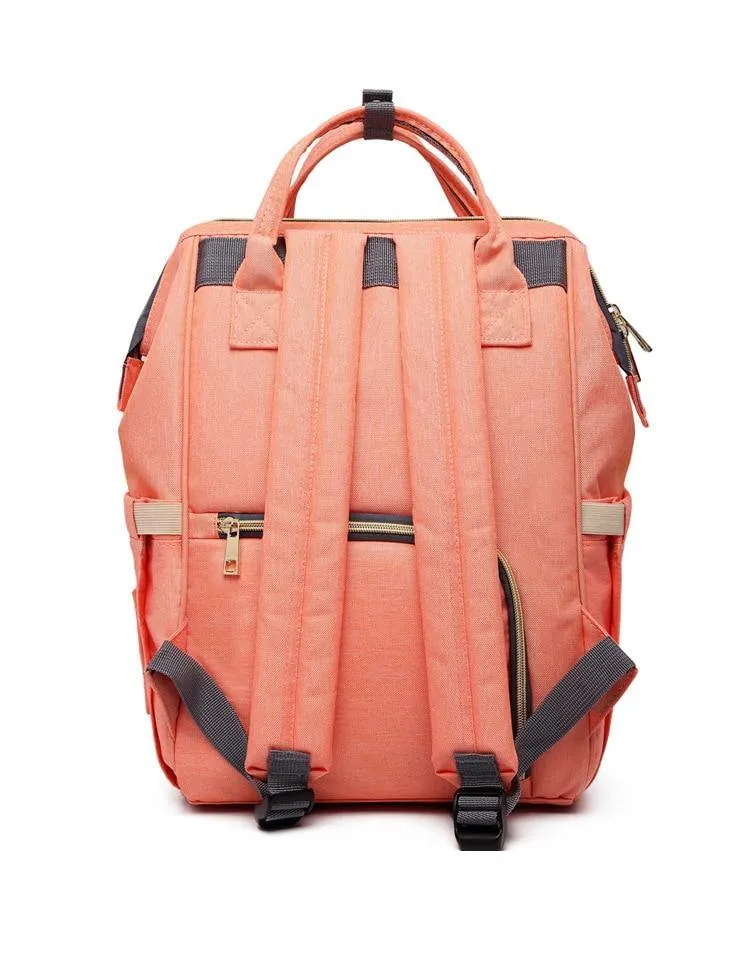 LeQueen Nappy Backpack