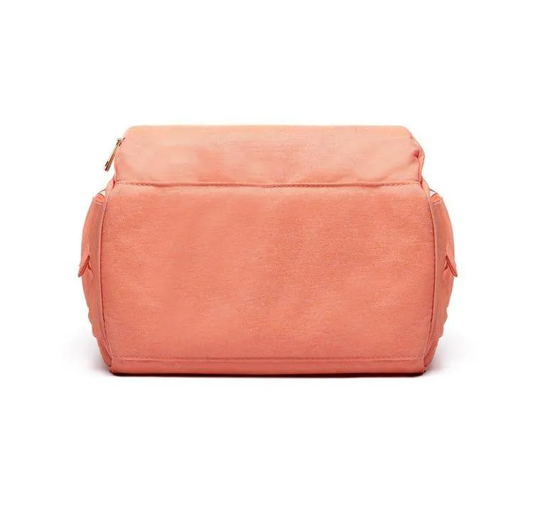 LeQueen Nappy Backpack