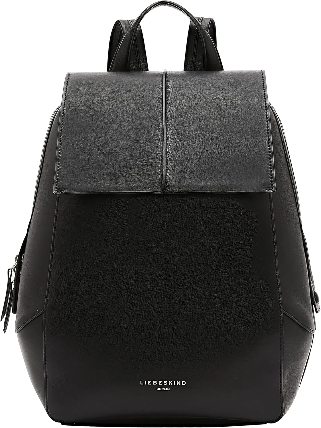Liebeskind Berlin Women's Backpack L, Black-9999