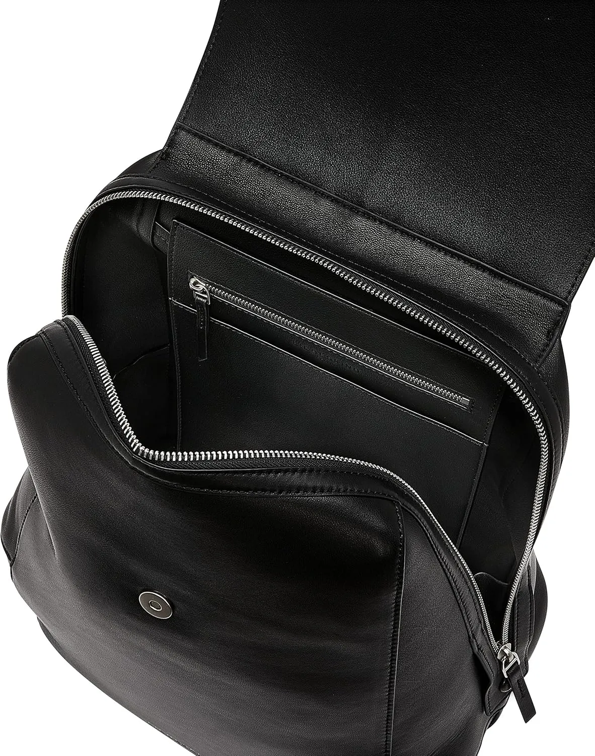 Liebeskind Berlin Women's Backpack L, Black-9999