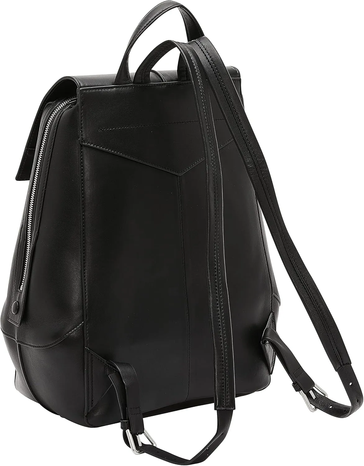 Liebeskind Berlin Women's Backpack L, Black-9999