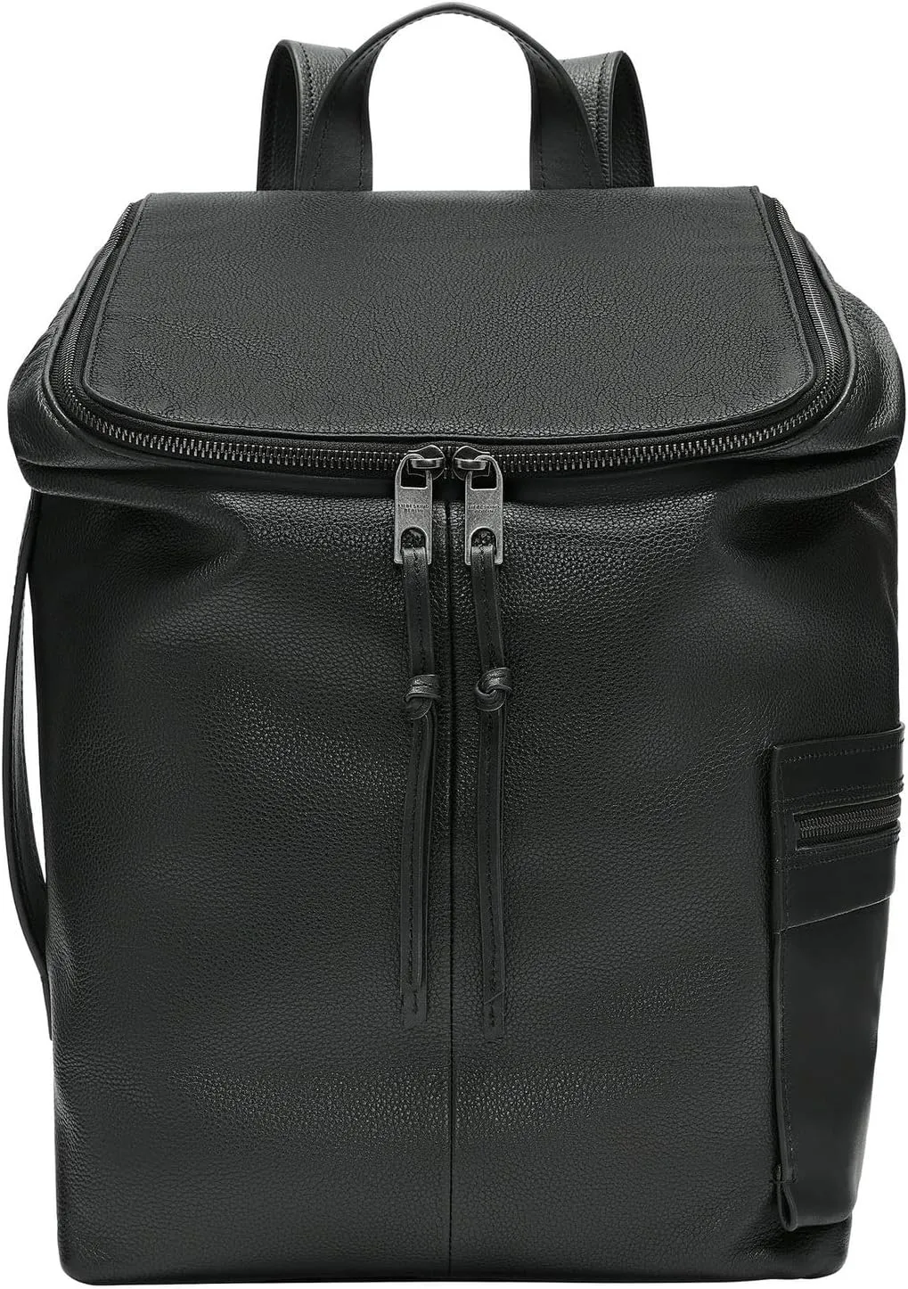 Liebeskind Women's Hera Backpack, Black Pebble L, L