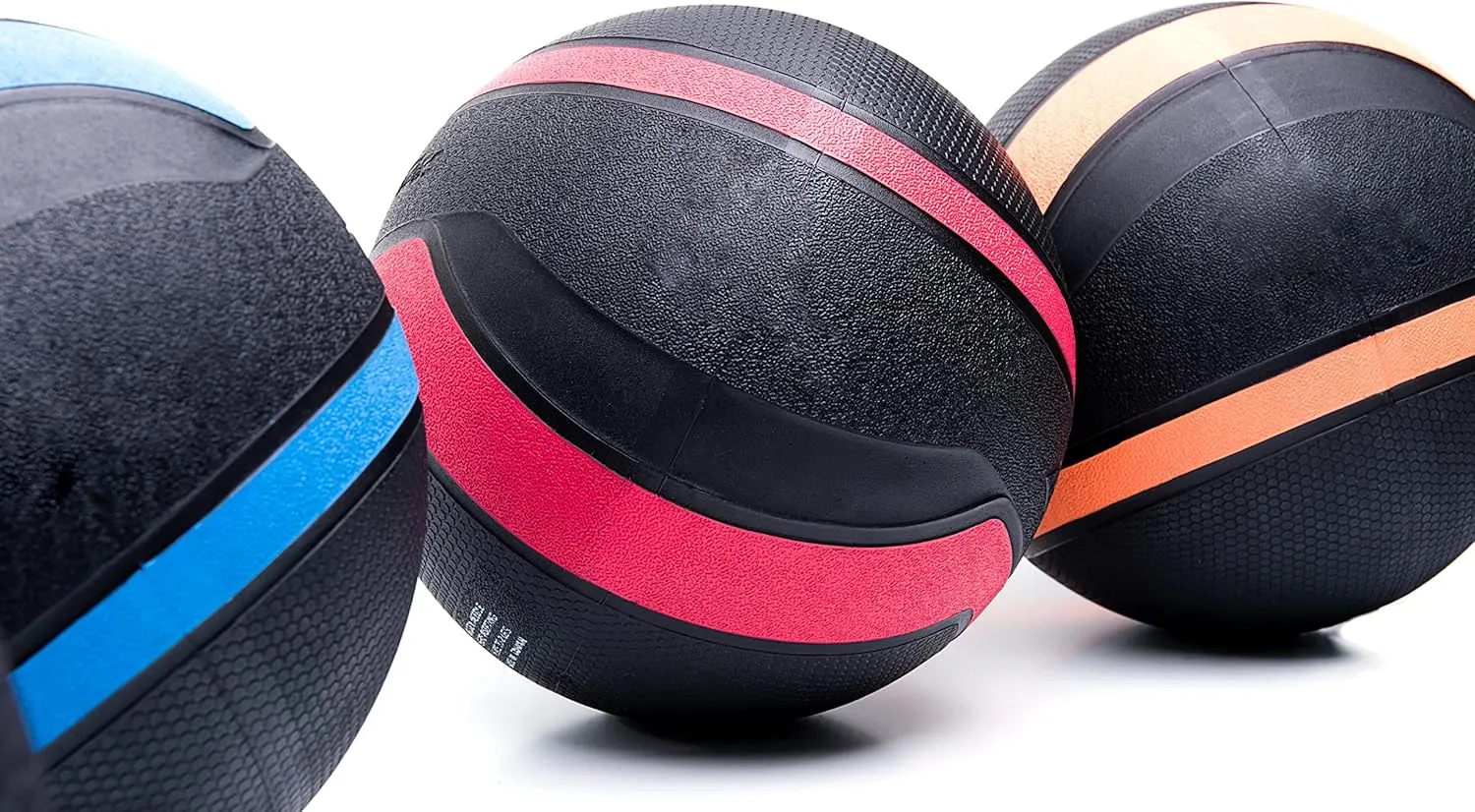 Life Fitness Medicine Ball