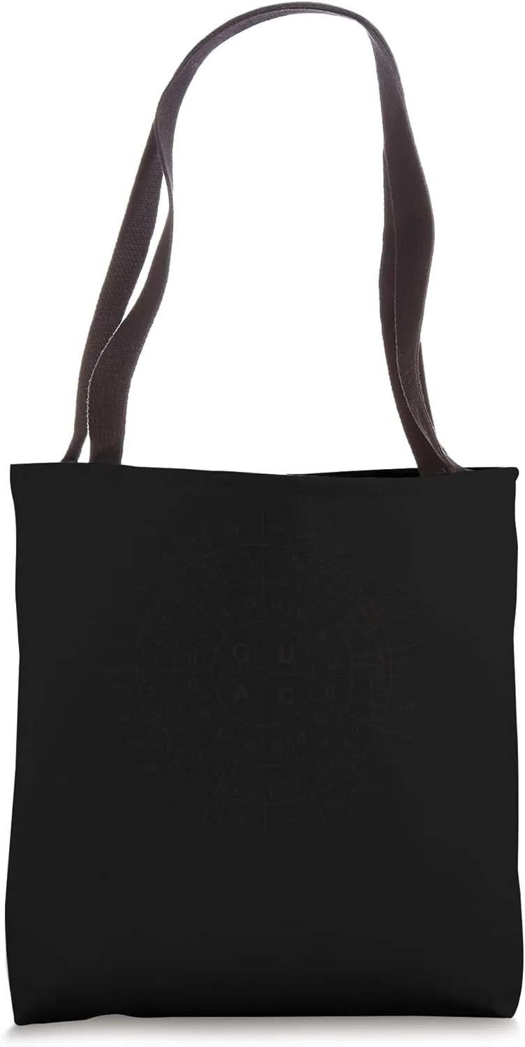 Line Dancing Is My Therapy Country Music Line Dancers Tote Bag