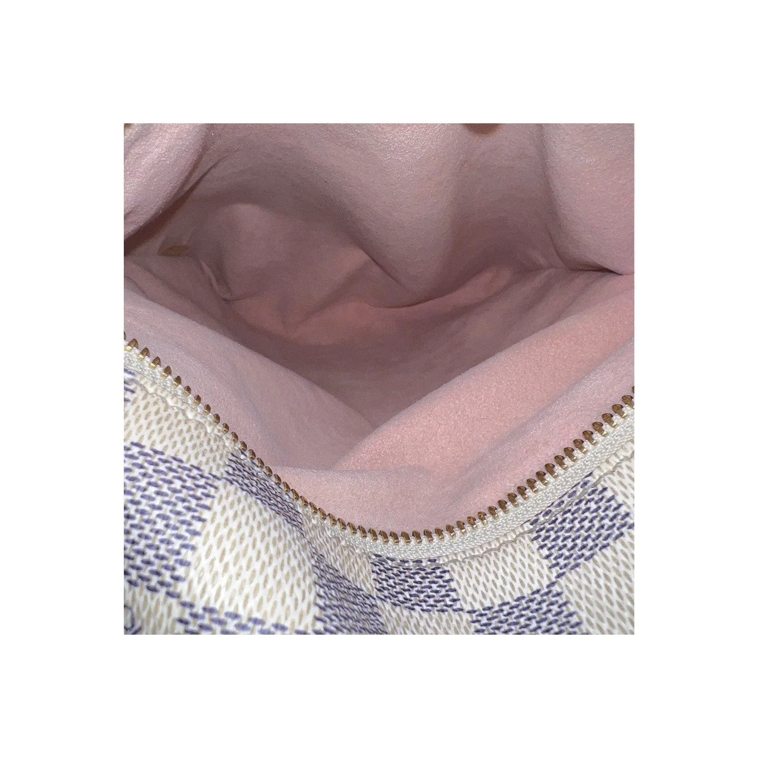 Louis Vuitton Damier Azur Sperone Backpack