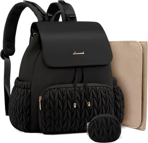 Multi-Functional Photography Backpack Pouches