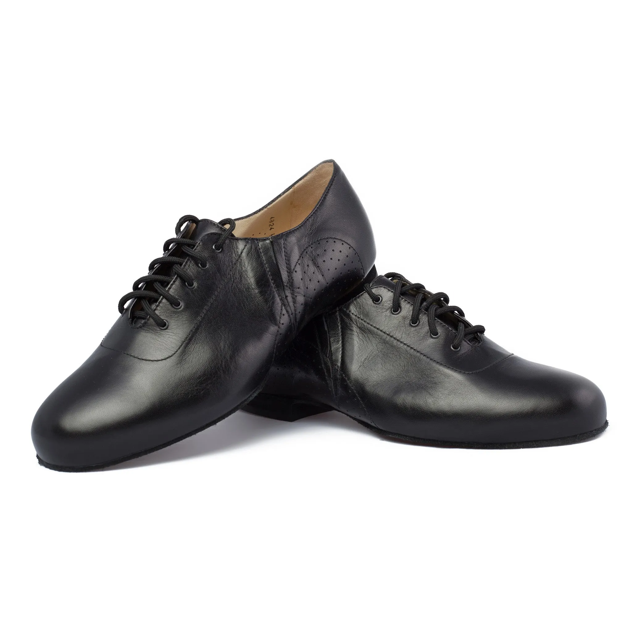 Luigi Jazz Soft Sole