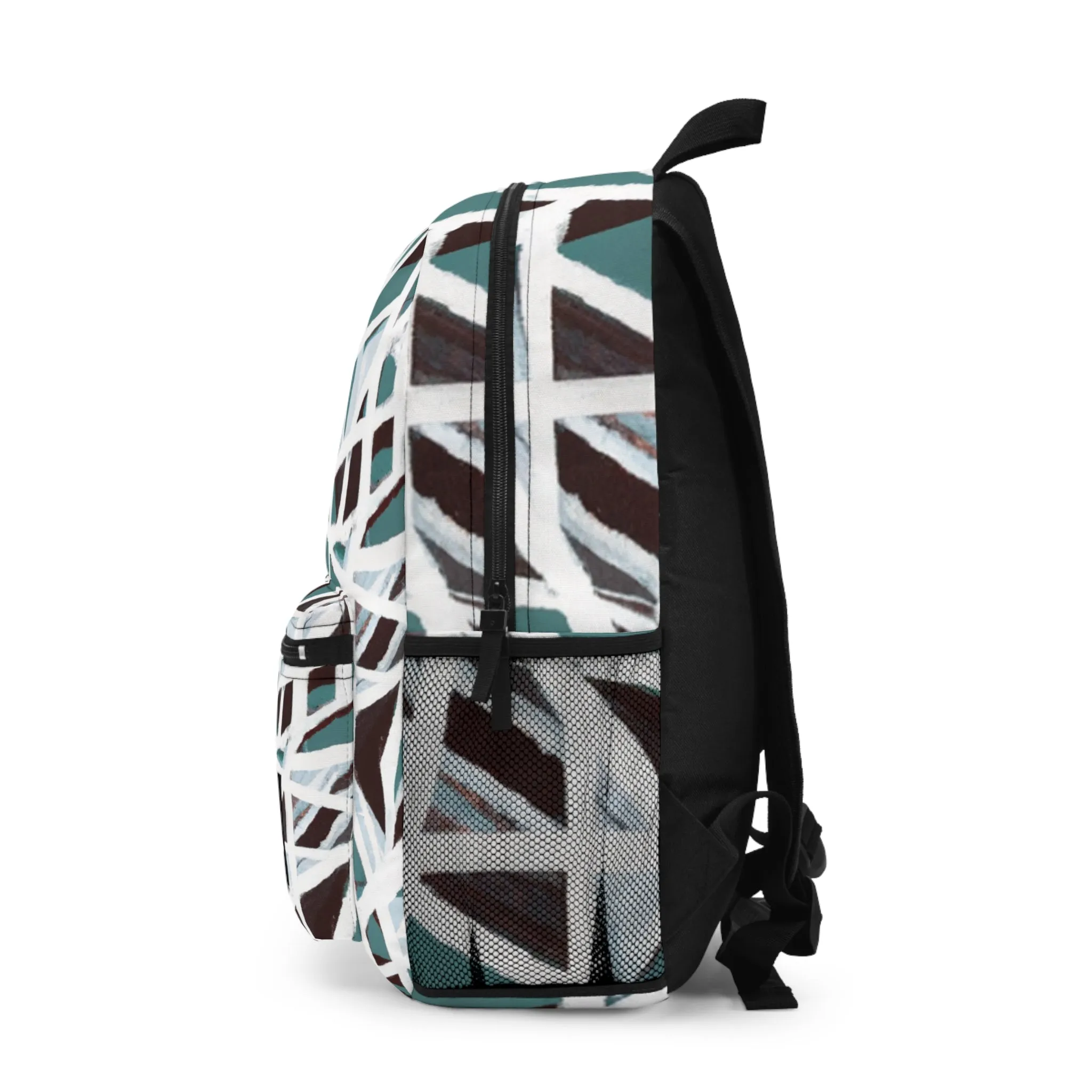 Lysander Mirabeau-backpack