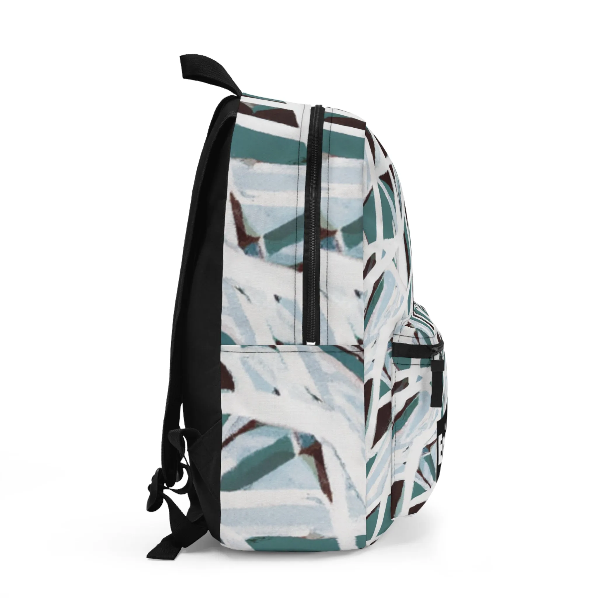 Lysander Mirabeau-backpack