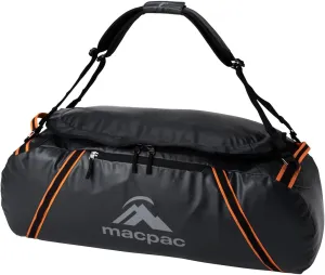 macpac(マックパック) Duffel Bag, Black, OneSize