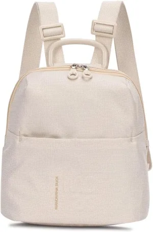 Mandarina Duck Women's MD20 Backpack, Grey (whitecap gray), Einheitsgröße, Grey (whitecap gray), One Size
